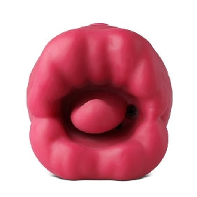 Big Mouth