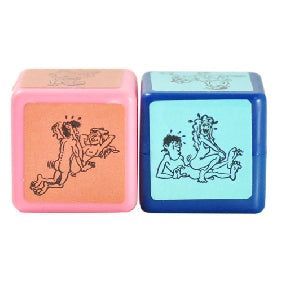 Naughty Lovers Dice