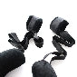 Neck Pillow With Hand & Leg Restraints