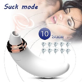 Moan On The Moon