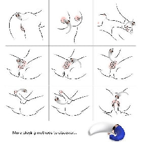 Moan On The Moon