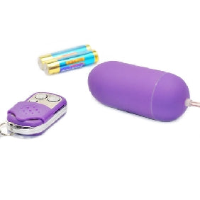 ControlHer Remote Egg