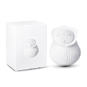 White Rose Massager