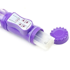 Purple Thruster