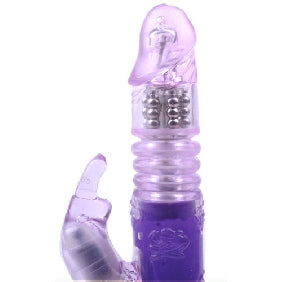 Purple Thruster