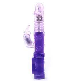 Purple Thruster