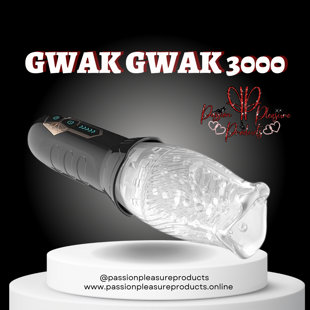 Gwak Gwak 3000